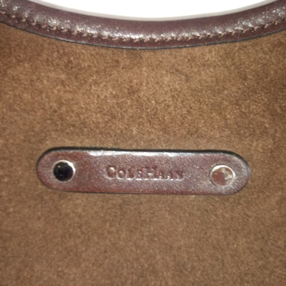 Cole Haan purse
